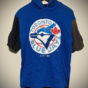 Vintage 1994 Starter Blue Jays Graphic Tee